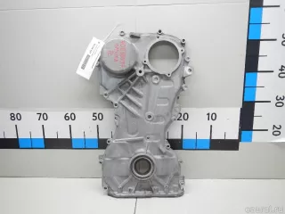 213502GGA0 Hyundai-Kia Крышка двигателя передняя Hyundai Santa FE 4 (TM) restailing Арт E70296421, вид 1