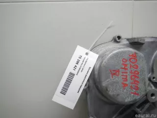 213502GGA0 Hyundai-Kia Крышка двигателя передняя Hyundai Santa FE 4 (TM) restailing Арт E70296421, вид 2