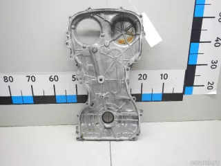 213502GGA0 Hyundai-Kia Крышка двигателя передняя Hyundai Santa FE 4 (TM) restailing Арт E70296421, вид 5