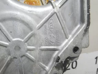 213502GGA0 Hyundai-Kia Крышка двигателя передняя Hyundai Santa FE 4 (TM) restailing Арт E70296421, вид 6