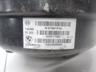34336851097 BMW Вакуумный усилитель тормозов BMW X4 F26 Арт E70298242, вид 5