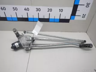 288006475R Renault Механизм стеклоочистителя (трапеция дворников) Renault Sandero 2 Арт E70298391, вид 1