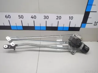 288006475R Renault Механизм стеклоочистителя (трапеция дворников) Renault Sandero 2 Арт E70298391, вид 11