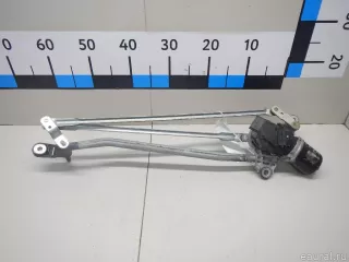 288006475R Renault Механизм стеклоочистителя (трапеция дворников) Renault Sandero 2 Арт E70298391, вид 4