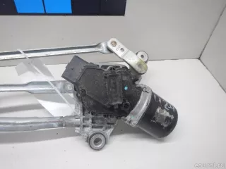 288006475R Renault Механизм стеклоочистителя (трапеция дворников) Renault Sandero 2 Арт E70298391, вид 5