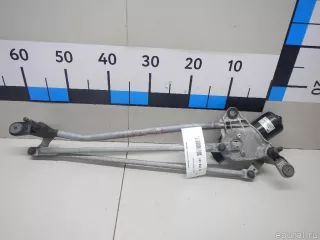 288006475R Renault Механизм стеклоочистителя (трапеция дворников) Renault Sandero 2 Арт E70298391, вид 10
