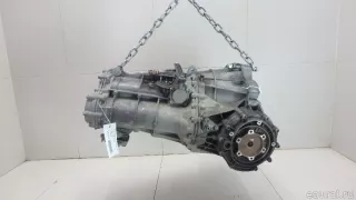 0B1300028J VAG МКПП (механическая коробка переключения передач) Audi A6 C7 (S6,RS6) Арт E70316313