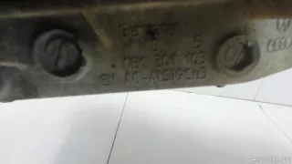 0B1300028J VAG МКПП (механическая коробка переключения передач) Audi A6 C7 (S6,RS6) Арт E70316313, вид 14