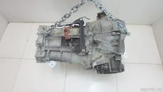 0B1300028J VAG МКПП (механическая коробка переключения передач) Audi A6 C7 (S6,RS6) Арт E70316313, вид 4