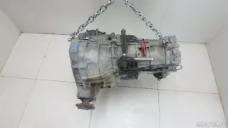 0B1300028J VAG МКПП (механическая коробка переключения передач) Audi A6 C7 (S6,RS6) Арт E70316313, вид 6