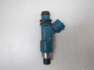 16611AA800 Subaru Форсунка инжекторная электрическая Subaru Forester SK Арт E70319696, вид 2
