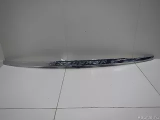 FB5Z13B482CA Ford Накладка двери багажника Ford Explorer 5 restailing Арт E70320718