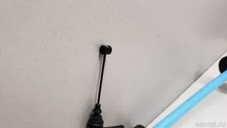 51227281943 BMW Замок двери задней левой MINI CLUBMAN F54 Арт E70321161, вид 2