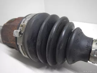 BB5Z4K138A Ford Полуось задняя правая Ford Explorer 5 restailing Арт E70323904, вид 3