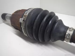 BB5Z4K138A Ford Полуось задняя правая Ford Explorer 5 restailing Арт E70323904, вид 4