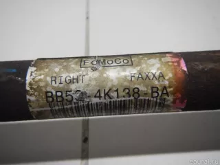 BB5Z4K138A Ford Полуось задняя правая Ford Explorer 5 restailing Арт E70323904, вид 9