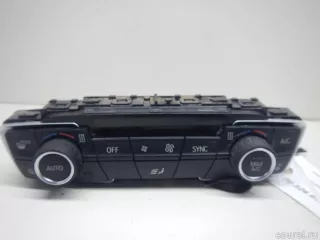 64119471101 BMW Блок управления климатической установкой BMW 2 F45/F46 Арт E70324854