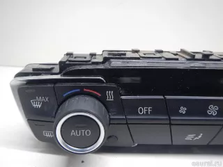 64119471101 BMW Блок управления климатической установкой BMW 2 F45/F46 Арт E70324854, вид 2