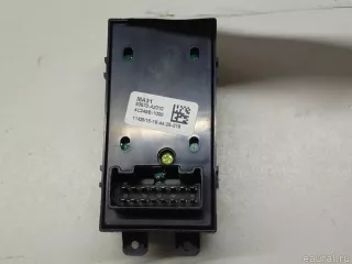 93570A2310WK Hyundai-Kia Блок управления стеклоподъемниками Kia Ceed 2 Арт E70327192, вид 3
