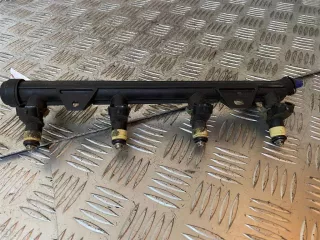 36133320 Топливная рампа  Seat Cordoba 2 Арт 44068, вид 3