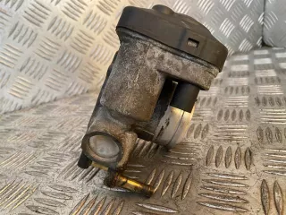 06A133062A Дроссельная заслонка Audi A3 8P Арт 44545, вид 3
