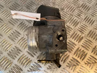 06A133062A Дроссельная заслонка Audi A3 8P Арт 44545, вид 5