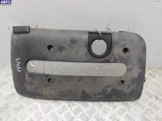 6110101067 Накладка декоративная на двигатель Mercedes C W203 Арт 54557801, вид 1