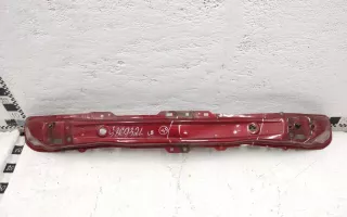 752101176R Усилитель переднего бампера Renault Arkana Арт 986932L, вид 1