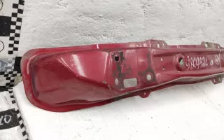 752101176R Усилитель переднего бампера Renault Arkana Арт 986932L, вид 2