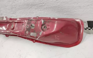 752101176R Усилитель переднего бампера Renault Arkana Арт 986932L, вид 3