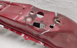 752101176R Усилитель переднего бампера Renault Arkana Арт 986932L, вид 4