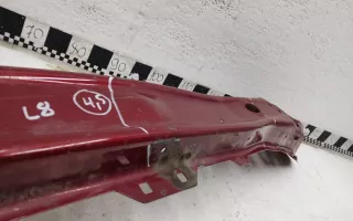 752101176R Усилитель переднего бампера Renault Arkana Арт 986932L, вид 7