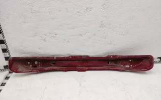 752101176R Усилитель переднего бампера Renault Arkana Арт 986932L, вид 8