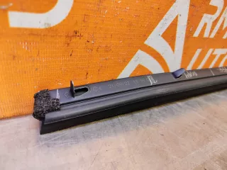 681730K080 уплотнитель стекла двери Toyota Hilux 8 Арт 269474PM, вид 3