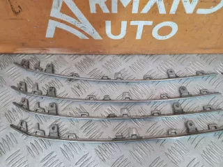 5N0853651J9B9, 5N0853767K комплект накладок решетки радиатора Volkswagen Tiguan 1 Арт 269800PM, вид 11