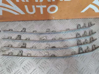 5N0853651J9B9, 5N0853767K комплект накладок решетки радиатора Volkswagen Tiguan 1 Арт 269800PM, вид 12
