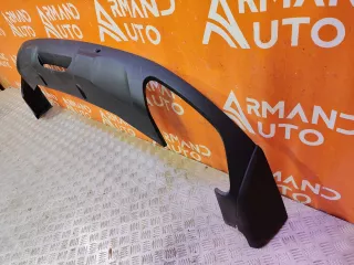 602001352AA, 1 Юбка бампера EXEED TXL Restailing Арт 274402PM, вид 4