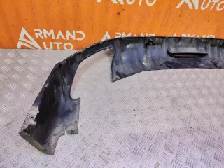 602001352AA, 1 Юбка бампера EXEED TXL Restailing Арт 274402PM, вид 6