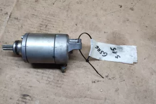 3110044g00 , moto12357102 Стартер Suzuki moto GSR Арт moto12357102, вид 4
