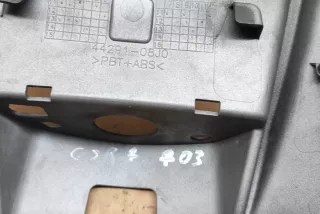 4429008j10pgz , moto12357124 Мото пластик Suzuki moto GSR Арт moto12357124, вид 4