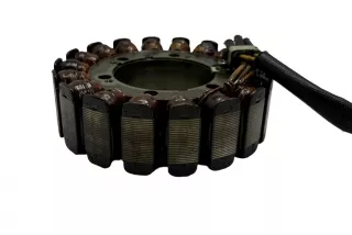 12318524422 , moto12426688 Мото статор генератора BMW moto F Арт moto12426688, вид 7