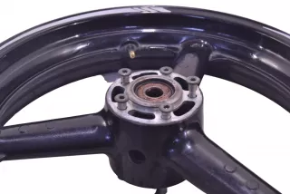j17m,cxmt3.50 , moto5689594 Мото колесо переднее Suzuki moto Bandit Арт moto5689594, вид 3