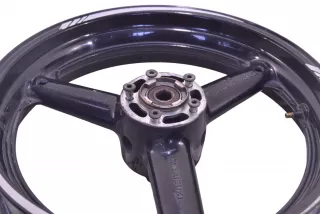 j17m,cxmt3.50 , moto5689594 Мото колесо переднее Suzuki moto Bandit Арт moto5689594, вид 7