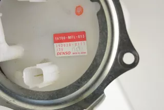 16700-mfl-013,292020-0171 , moto12269659 Насос топливный Honda moto CBR 1.0л Арт moto12269659, вид 7