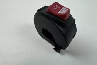 61318394246,8394246 , moto12324198 Мото переключатель (пульт) руля правый BMW moto S Арт moto12324198, вид 12