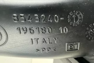 13718567192,13718543239,13718543240 , moto12337679 Корпус воздушного фильтра BMW moto R Арт moto12337679, вид 7