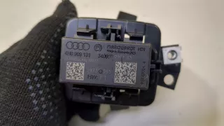 4h0909131,4g0857289 Иммобилайзер Audi A6 C7 (S6,RS6) Арт 9186514, вид 2