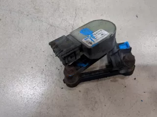 7L0616213D Датчик положения подвески Volkswagen Touareg 1 Арт 9147780, вид 2