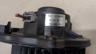 11212001013 Моторчик печки Hummer H3 Арт 9185724, вид 3