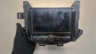 84776474,42483934 Дисплей Chevrolet TrailBlazer 3 Арт 9185534, вид 1